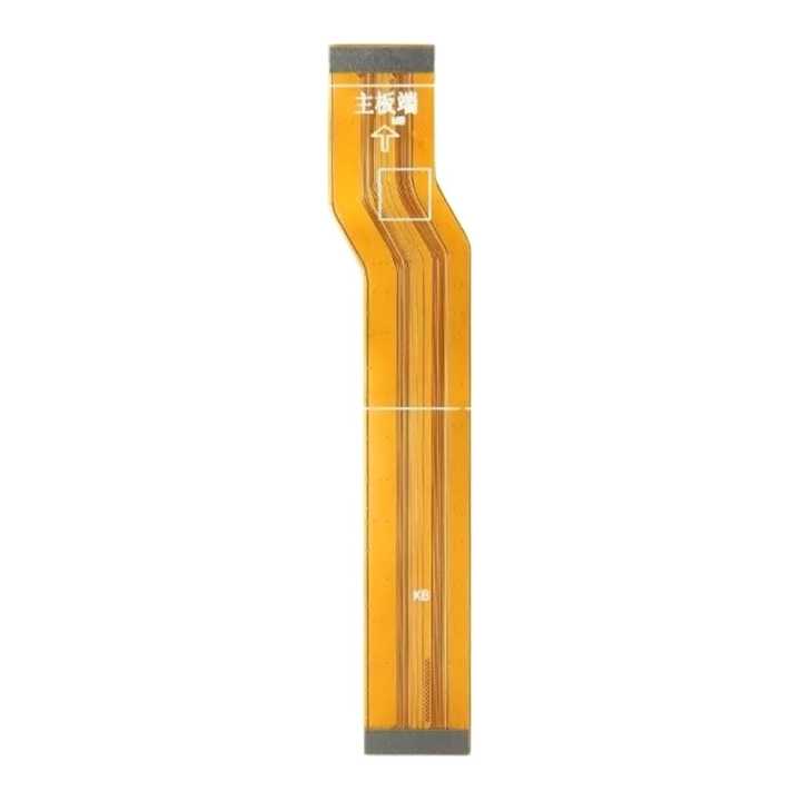 Main Flex Connect Board Charging Flex Cable For OPPO Realme 6 Realme6 Mainboard Motherboard Flex Cable Replacement Parts