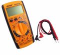 Digital Multimeter Professional Self - Healing Protective Tools. 