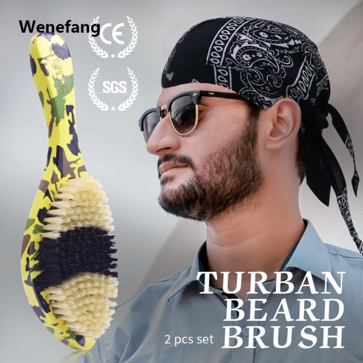 Wenefang%20Cepillo%20Barba%20Soft%20Boar%20Bristle%20Beard%20Brush%20360%20Wave%20Brush%20For%20Men%20Beard%20Comb%20Large%20Curved%20Wood%20Handle%20Anti%20static%20Shaving%20Tools%20-%20Image%206