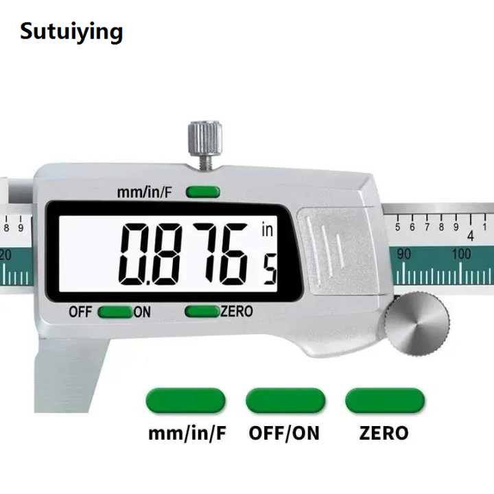 Sutuiying%20ET50%20150mm%20Stainless%20Steel%20Caliper%20Zero%20Setting%200.01mm%20High%20Precision%20Original%206-Inch%20Digital%20Caliper%20Thickness%20Gauge%20Fraction/MM/Inch%20-%20Image%203