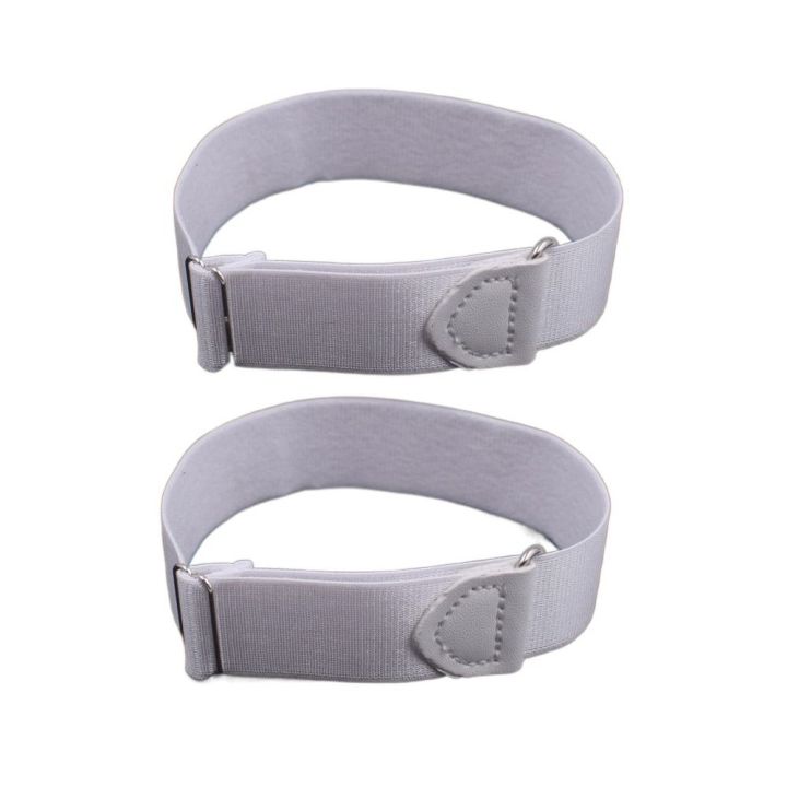 Women's%20Cuff%20Shirt%20Wedding%20Party%20Bracket%20Garter%20Adjustable%20Cuff%20Sleeve%20Elastic%20Accessories%20Pair%201%20Garment%20Arm%20Strap%20Arm%20Band%20Bracket%20Sleeve%20Non-Slip%20Bracket%20Men's%20-%20Image%208