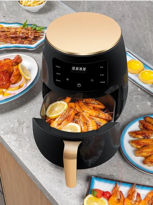 6L%20Digital%20Air%20Fryer%20German%20Technology%20Silver%20Crest%20-%20Image%209