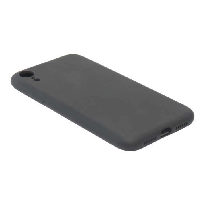 Black%20iPhone%20XR%20Silicone%20Phone%20Cover%20-%20Image%203