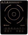 Bajaj Magnifique Tuch 2000-Watt Induction Cooktop. 