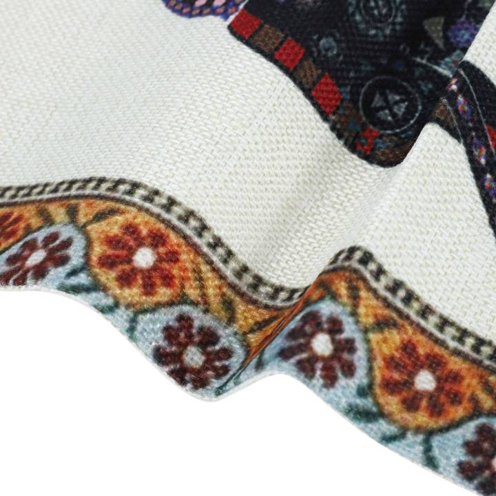 2X%20Indian%20Knitted%20Elephant%20Cotton%20Linen%20Throw%20Pillow%20Case%20Cushion%20Cover%20Decor%20-%20Image%204