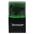 Razer Hammerhead Earphone. 