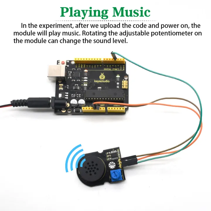 Keyestudio%20SC8002B%20Power%20Amplifier%20Speaker%20Buzzer%20Voice%20Module%20for%20Arduino%20Industrial%20Grade%20-%20Image%206