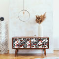 Artsy Home Wall Stickers Premium Furniture Kobea 120cm x 40cm. 