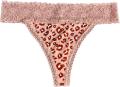 Multicolor Thong For Women- 1 Pcs - Fashion | Panties For Women | Thongs | Women'S Innerwear |. 