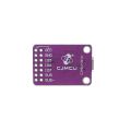 CP2112 debug board USB to I2C Communication Module. 