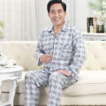 Cotton Comfy Night Dress For Boys And Men. 