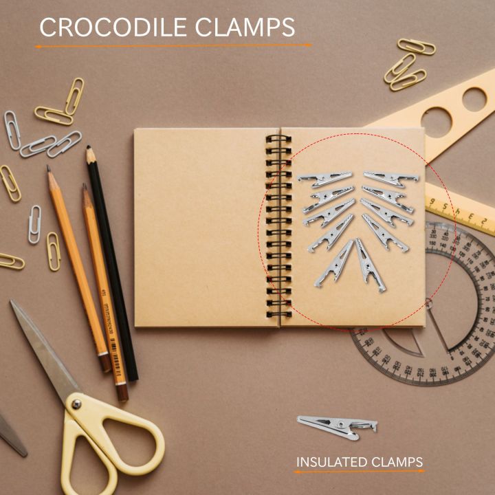 OUMERY%2050%20Pcs%20Silver%20Tone%20Metal%20Alligator%20Clip%20Crocodile%20Clamps%20-%20Image%207