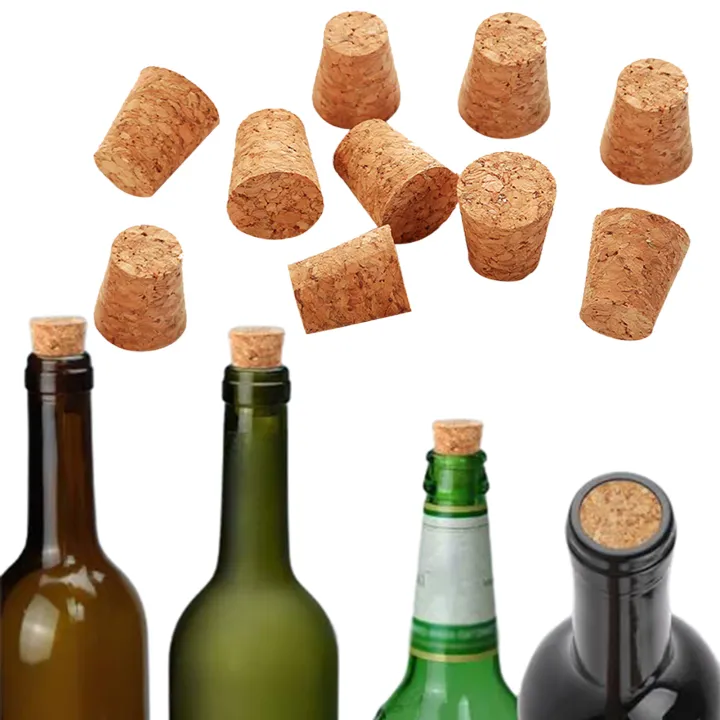 Oufeiton%20Durable%20Wooden%20Cork%20Stopper%2010pcs%20Biodegradable%20Wooden%20Wine%20Bottle%20Stoppers%20Leakproof%20Reusable%20Corks%20for%20Good%20Sealing%20for%20Wine%20-%20Image%205