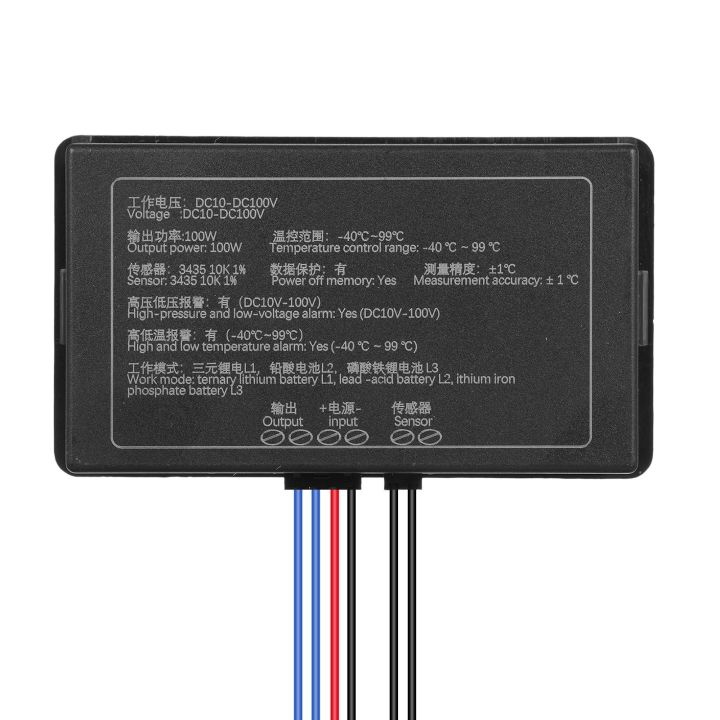 Battery%20monitor%209V%2000V%20battery%20capacity%20voltmeter%20with%20LCD%20display%20-%20Image%207