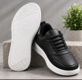 GoldStar AX-1GV Black Casual Sneakers for Men. 