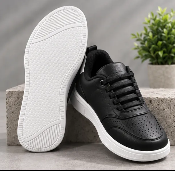 GoldStar%20AX-1GV%20Black%20Casual%20Sneakers%20for%20Men%20-%20Image%203