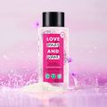 Love Beauty & Planet Rice Water & Angelica Seed Oil Shampoo for defined, frizz - free curls | Sulfate Free, 400ml. 