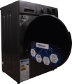 Genex Washing Machine 10 Kg. 