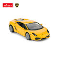 RASTAR Lamborghini Gallardo LP560-4 Die-Cast Scale 1:20. 