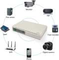 Mini DC Router UPS Power Supply  5V/9v/12v. 