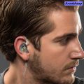 NEW Anedshaop KZ EDX Lite Dynamic In Ear Earphone HIFI DJ Monitor Earphones Earbud Original Sport Noise Reduction Headset KZ EDXPRO ZSNPRO EDR1 ZSA MT1. 