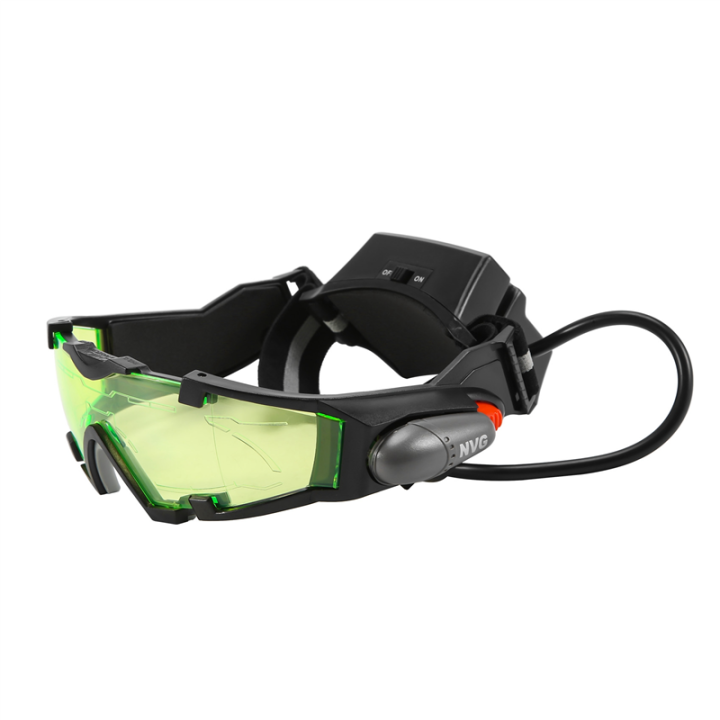 Led night vision goggles online