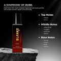 Blanko Dusk Parfum For Men 20ml. 