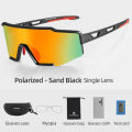 Linman ROCKBROS Mens Photochromic Polarized Full Lens One PiecFifty percent discount e Frame Women Sunglasses Cycling Glasses Goggles Eyewear. 
