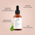 Suganda 5% Lactic Acid Aha Exfoliating Serum With Hyaluronic Acid - 30 Ml. 
