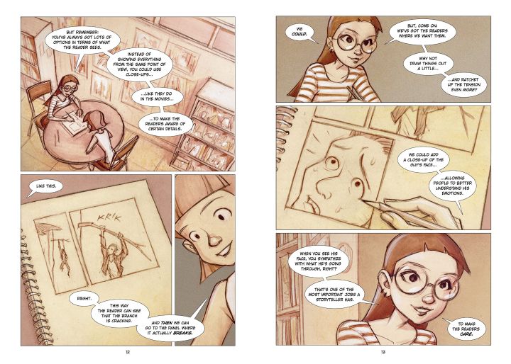 The%20Comic%20Book%20Lesson:%20A%20Graphic%20Novel%20That%20Shows%20You%20How%20to%20Make%20Comics%20by%20Mark%20Crilley%20-%20Image%204