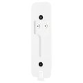 FORIDE For Blink Door Bell Backplate Replacement, Back Plate Part for Blink Video Doorbell-White. 