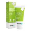 The Derma Co 1% Salicylic Acid Oil-Free Face Moisturizer with Oat Extract for Active Acne 50g. 