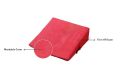Orthopedic Bed Wedge Pillow for Acid Reflux & Gerd | Memory Foam Incline Back Support Cushion for Snoring Relief. 