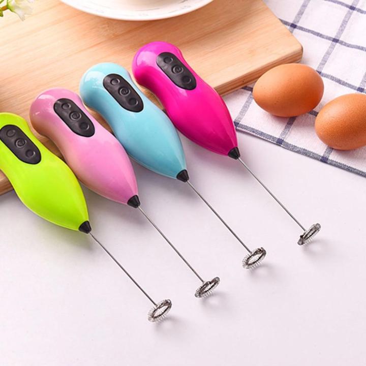 1%20Pcs%20Milk%20Drink%20Coffee%20Whisk%20Mixer%20Electric%20Egg%20Beater,%20Frother%20Mini%20Handle%20Stirrer%20Practical%20Kitchen%20Cooking%20Tools%20-%20Image%204