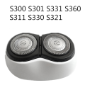 NAMUNY Replacement SH30 Electric Shaver S300 S301 S311 S321 S330 S331 S360 for Spare Blade. 