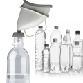 ARELENE Car Travel Outdoor Adult Urinal Men and Women Funnel Pee Camping Toilet Emergency Transportation Portable Urine Bottle. 