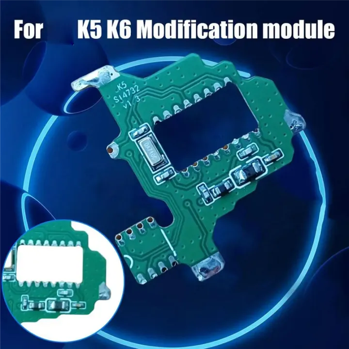 NAMUNY%20For%20Uv-K5/K6%20Radio%20Walkie-Talkie%20Modification%20Module%20to%20Add%20Long%20Wave,%20Medium%20Wave,%20Short%20Wave%20FM%20Functions%20-%20Image%205