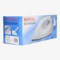 Royal Deluxe Dry Iron YPF - 2003A. 