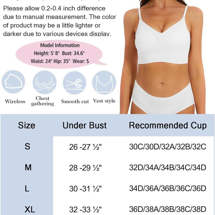 Seamless%20Low%20Back%20Bra%20Support%20Multiway%20Wireless%20Backless%20Halter%20Padded%20Bralette%20Lifting%20Straps%20Convertible%20Bras%20-%20Image%204