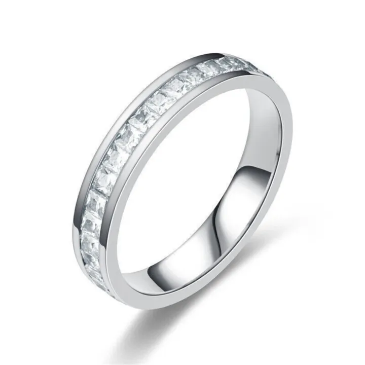 Elegant%20Thermogenic%20Moissanite%20Ring%20Unique%20Scratch%20resistant%20Durable%20Vikanda%20Stainless%20Steel%20Ring%20Shiny%20Hypoallergenic%20for%20Engagement%20Wedding%20-%20Image%205