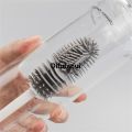 Difutagui Cleaning Brush Glass Cup Brush Bottle Long Handle Stainless New style Steel 1pc Bottle Brush Cup Wash Glass Cleaner Kitchen Tools. 