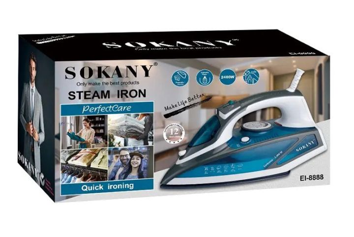 Sokany%20EL-8888%20Steam%20Iron%20Steam%20Spray%20Control%20Iron%202400W%20-%20Image%206