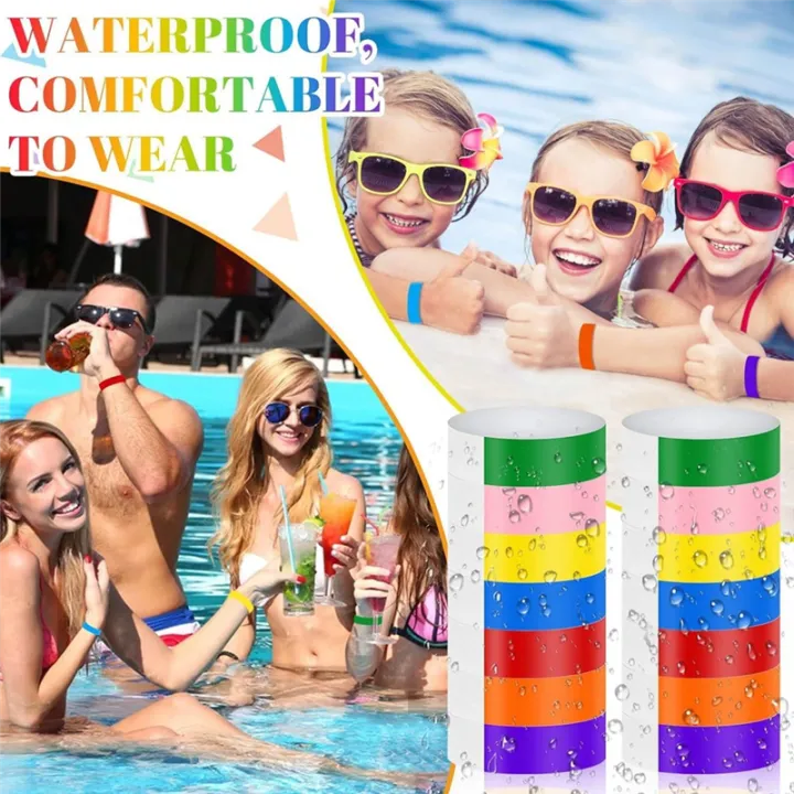 Wristbands%20for%20Events%20Colors%20Arm%20Hand%20Bands%20-%20700%20PCS%20Neon%20Wrist%20Bands%20Waterproof%20for%20Events%20Wristbands%20-%20Image%205