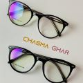 Chasma Ghar - Round Frame | Unisex. 