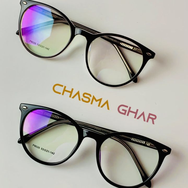 Chasma%20Ghar%20-%20Round%20Frame%20%7C%20Unisex%20-%20Image%202