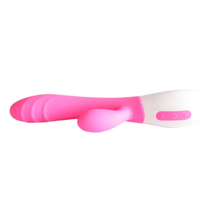 Falling%20Love%20with%20You%20Silicone%20Rabbit%20Vibrator%20USB%20Recharging%20for%20Women%20Dual%20Vibrating%20at%20Sex%20and%20Clitoris%20Simulator%20-%20Image%203