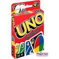 Uno Card Game. 