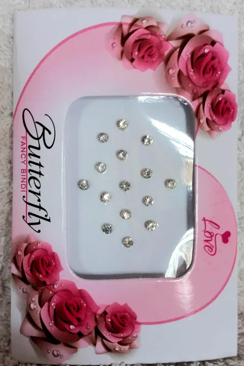 White%20Stone%20Bindi/Tika%20For%20Women%20-%20Image%202