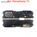 Ashunqiwen New style New specials Loudspeaker For Xiaomi Pocophone Poco F3 F4 GT F5 F1 F2 Pro 5G Loud Speaker Buzzer Ringer Sound Module Spare Parts. 