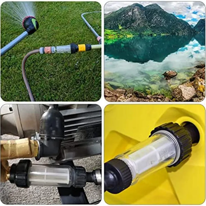 3/4%20Inch%20Water%20Pre-Filter%20Water%20Filter%20Set%20with%205%20Filter%20Inserts%20-%20Image%202